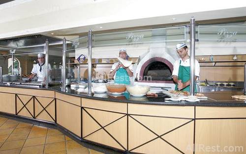 Norida Beach Mitsis Hotels 17